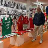 A venirci incontro � Vito Antonacci, che ci parla subito dell'origine del posto